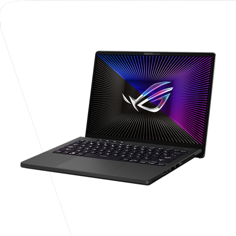 Laptop Gaming Asus Rog Zephyrus G14 Ga402rk L8072w