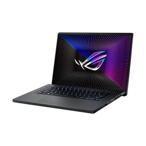 Laptop Gaming Asus Rog Zephyrus G16 Gu603vu N3898w