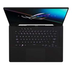  Laptop Gaming Asus Rog Zephyrus M16 2023 Gu604 