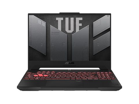 Laptop Gaming Asus TUF A15 FA507UV LP090W