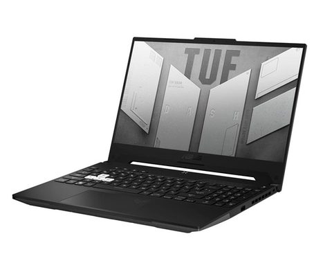 Laptop Gaming Asus Tuf Dash F15 Fx517ze-hn045w