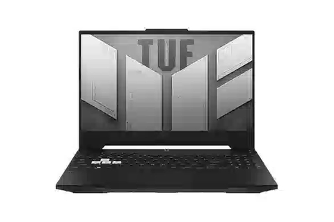 Laptop Gaming Asus Tuf Dash F15 Fx517zm-hn480w Đen