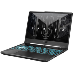  Laptop Gaming Asus TUF F15 FX506HE HN377W 
