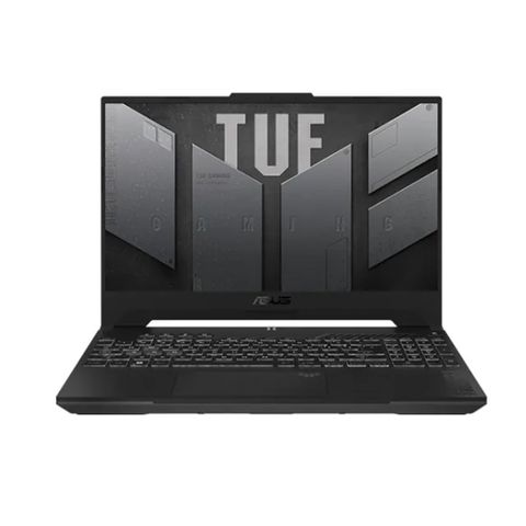 Laptop Gaming Asus TUF F15 FX507VU LP198W