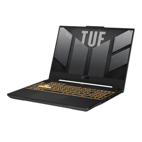 Laptop Gaming Asus Tuf F15 Fx507zc4 Hn074w