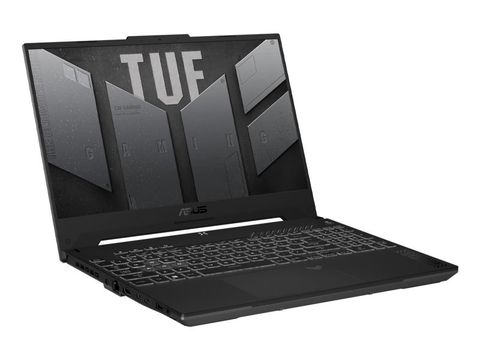 Laptop Gaming Asus TUF F15 FX507ZU4 LP040W