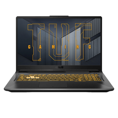 Laptop Gaming Asus Tuf F17 Fx706hc-hx579w/105w