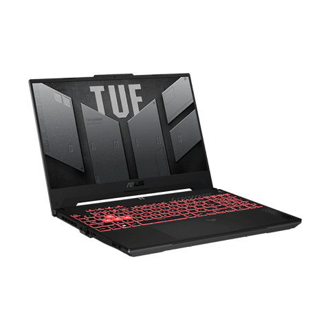 Laptop gaming ASUS TUF Gaming A15 FA507NUR LP101W