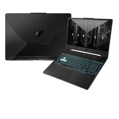 Laptop Gaming Asus Tuf Gaming F15 Fx506hf Hn078w