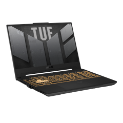  Laptop gaming ASUS TUF Gaming F15 FX507VV LP304W 