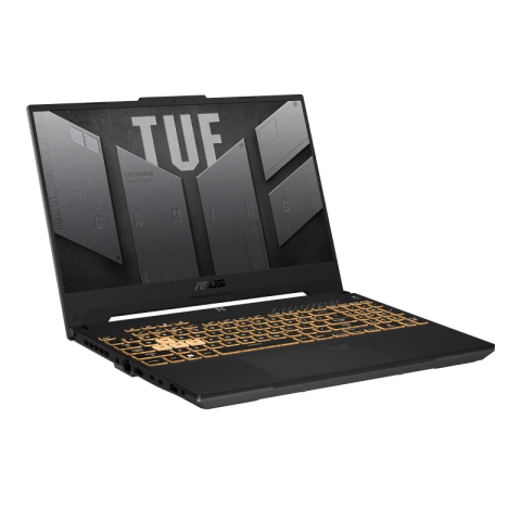Laptop gaming ASUS TUF Gaming F15 FX507ZC4 HN095W