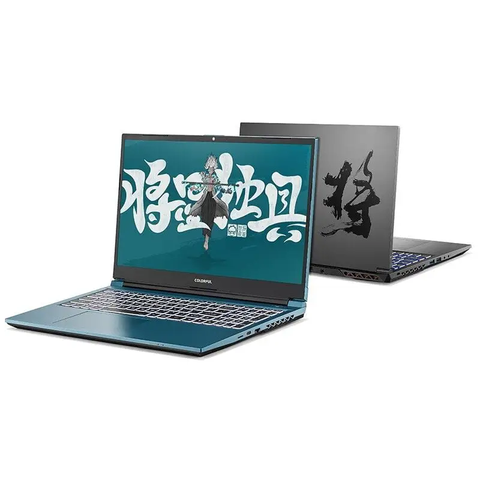 Laptop Gaming Colorful X15 Xs 2022 I5-12500h