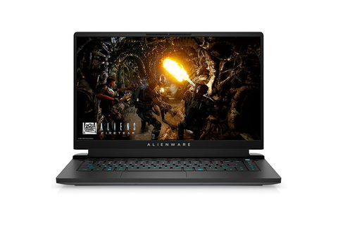 Laptop Gaming Dell Alienware M15 R6 P109f001cbl