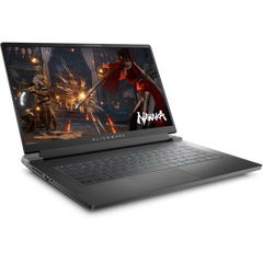  Laptop Gaming Dell Alienware M15 R7 I7h165w11gr3050ti 