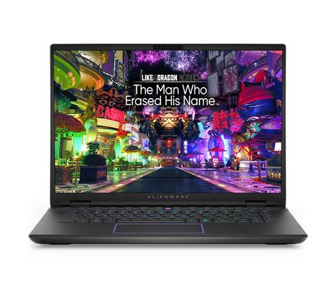 Laptop Gaming Dell Alienware M16 R2