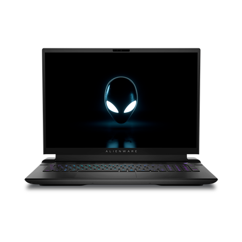 Laptop Gaming Dell Alienware M18 2023