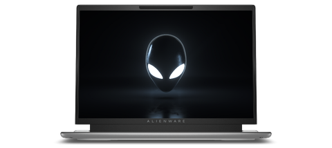 Laptop Gaming Dell Alienware X14 R2 2023