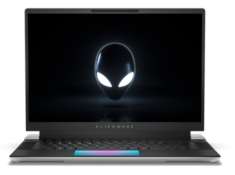 Laptop Gaming Dell Alienware X16 R1 2023