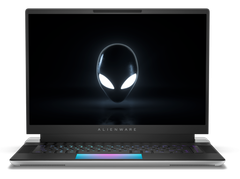  Laptop Gaming Dell Alienware X16 R1 2023 