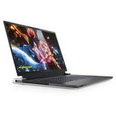  Laptop Gaming Dell Alienware X17 R2 