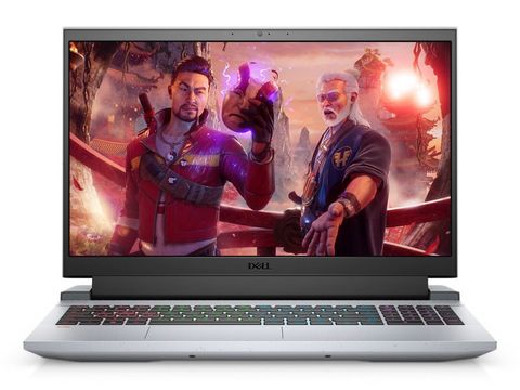 Laptop Gaming Dell G15 5515 P105f004cgr