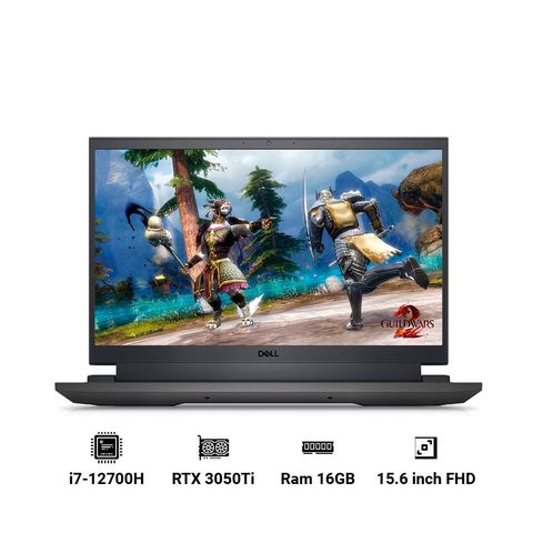 Laptop Gaming Dell G15 5520 P105f008 71000334