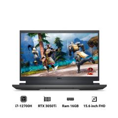  Laptop Gaming Dell G15 5520 P105f008 71000334 