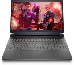  Laptop Gaming Dell G15 5525 R7h165w11gr3060 