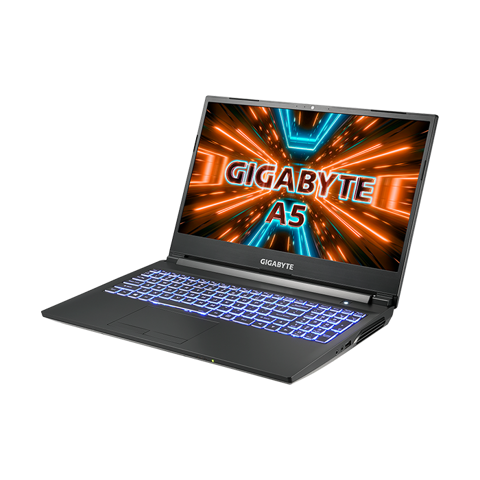Laptop Gaming Gigabyte A5 K1 Avn1030sb