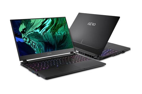 Laptop Gaming Gigabyte Aero 15 Oled Yd-73s1624gh (i7-11800h)