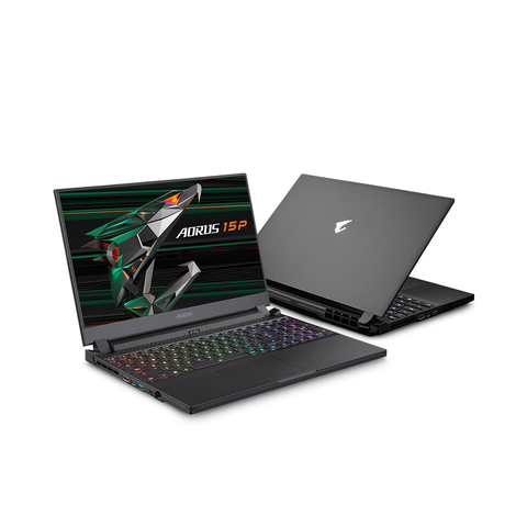 Laptop Gaming Gigabyte Aorus 15p Kd-72s1223go (i7-11800h)