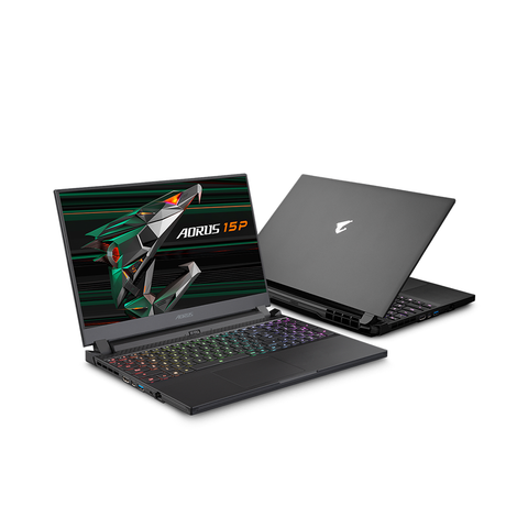Laptop Gaming Gigabyte Aorus 15p Xd-73s1324go (i7-11800h)