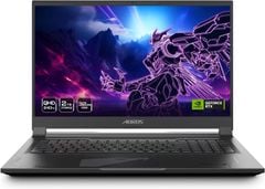  Laptop Gaming Gigabyte AORUS 17 AXG-64US665SH 