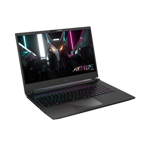 Laptop Gaming Gigabyte Aorus 17 Bkf 73vn254sh