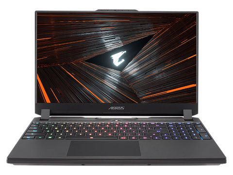 Laptop Gaming Gigabyte Aorus 17 Xe5 73vn534gh