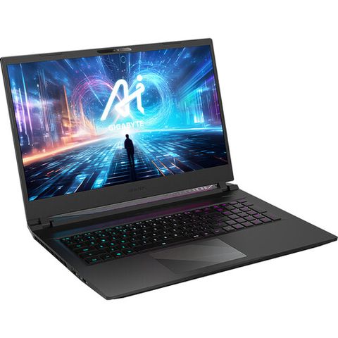 Laptop Gaming Gigabyte AORUS 17X AZG-65US665SH