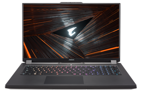 Laptop Gaming Gigabyte Aorus 17x Ye Trang Bị Rtx 3080 Ti Lộ Diện
