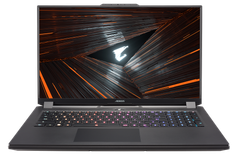  Laptop Gaming Gigabyte Aorus 17x Ye Trang Bị Rtx 3080 Ti Lộ Diện 