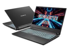  Laptop Gaming Gigabyte G5 GD-51S1123SH (Core™ i5-11400H | 16GB) 