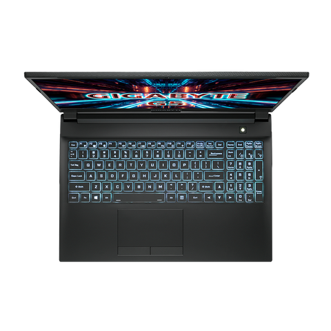 Laptop Gaming Gigabyte G5 Gd 51vn123so