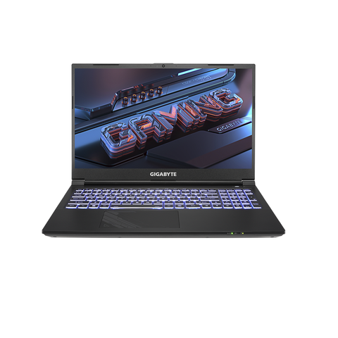 Laptop Gaming Gigabyte G5 Ge 51vn213sh