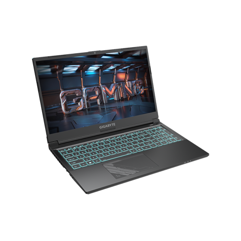 Laptop Gaming Gigabyte G5 Kf E3vn333sh