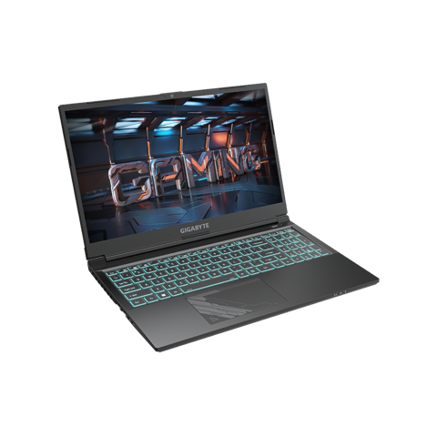 Laptop Gaming Gigabyte G5 Kf E3vn333sh