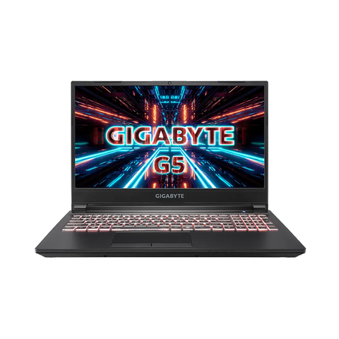 Laptop Gaming Gigabyte G5 Md-51s1123sh (i5-11400h, Rtx 3050 Ti 4gb)
