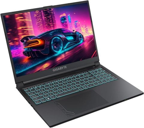 Laptop Gaming Gigabyte G6 MF-H2US854KH