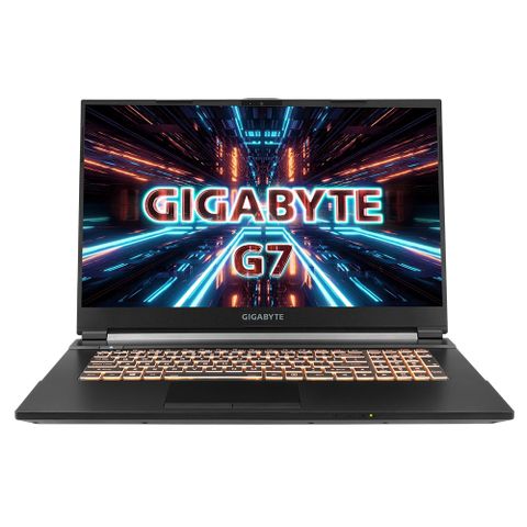 Laptop Gaming Gigabyte G7 Ve