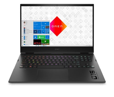 Laptop Gaming Hp Omen 16 B0123tx 4y0w6pa