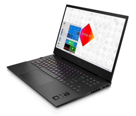 Laptop Gaming Hp Omen 16 B0142tx 4y0z8pa