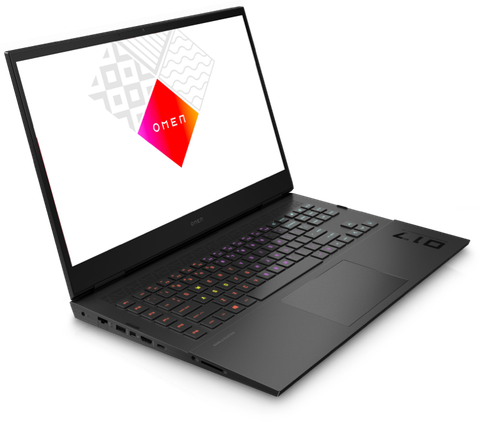 Laptop Gaming Hp Omen 17 Sẽ Có Phiên Bản Intel Core I9-12900hx