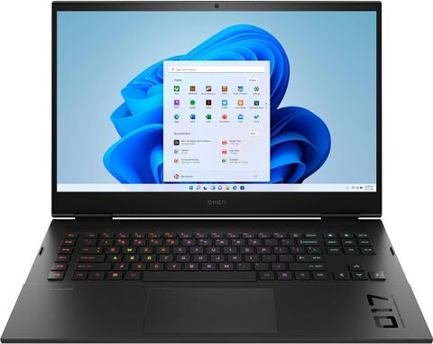 Laptop Gaming HP Omen 17T-CK200